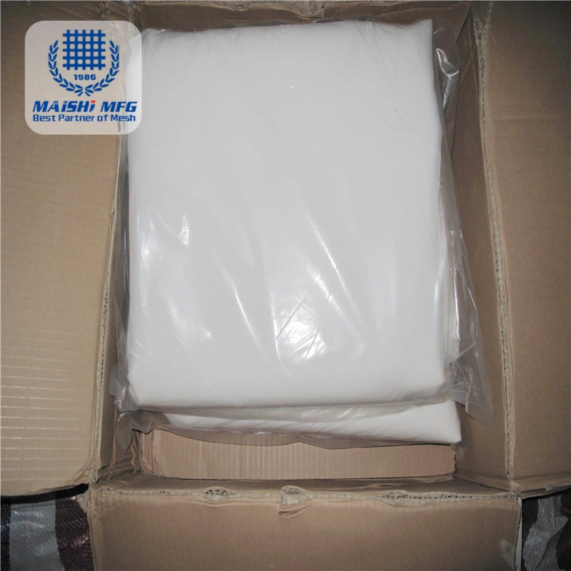 Good Quality Food Grade Nylon Air Filter Cloth Mesh