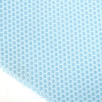 300d Mesh Fabric 3D Air Mesh Fabric for Motorcycle Seat Cover