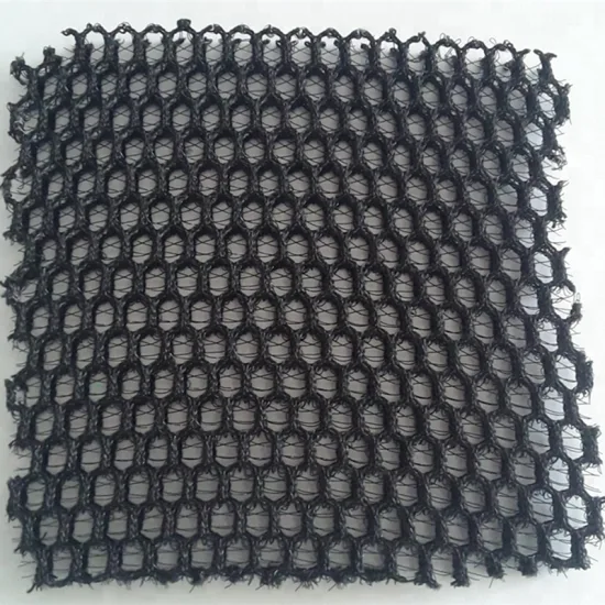 Tissu 100% Polyester 3D Air Mesh $3.50-$5.00 / Kilogramme