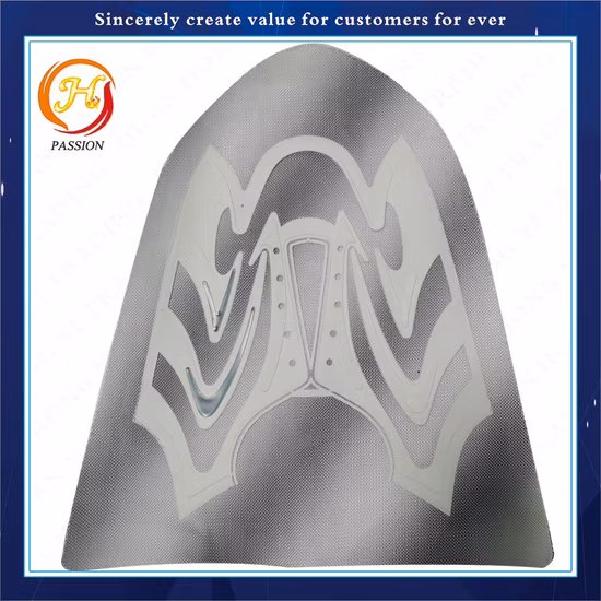 Personnaliser le matériau supérieur de la chaussure Chaussures de sécurité imperméables Kpu Upper